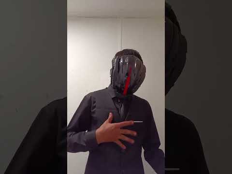 analyzing the black lizard #rainworld