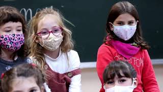 Quan somrius - PRI3B