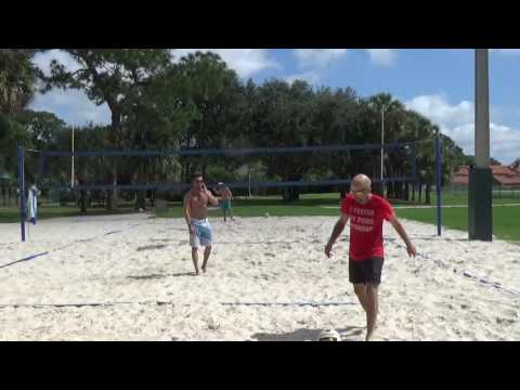 Meadows Park 5/22/16 Part II