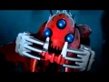 Bionicle Creeping In My Soul Alternative (Barraki ...