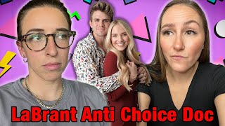 Our Opinions on the LaBrants - S3 Ep14