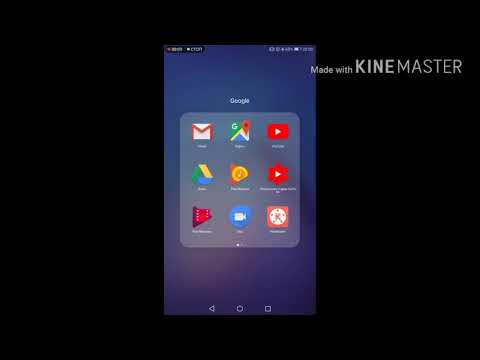 Как открыть свои подписки на YouTube для розыгрыша