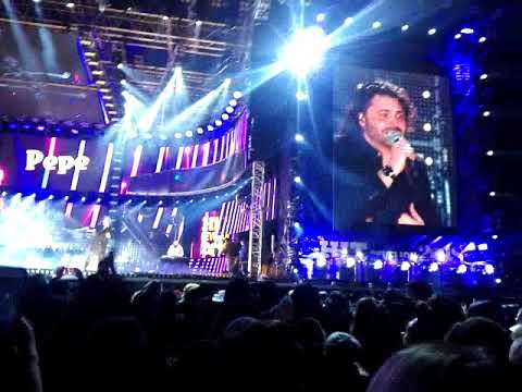 Revelion 2018 Bucuresti    Pepe