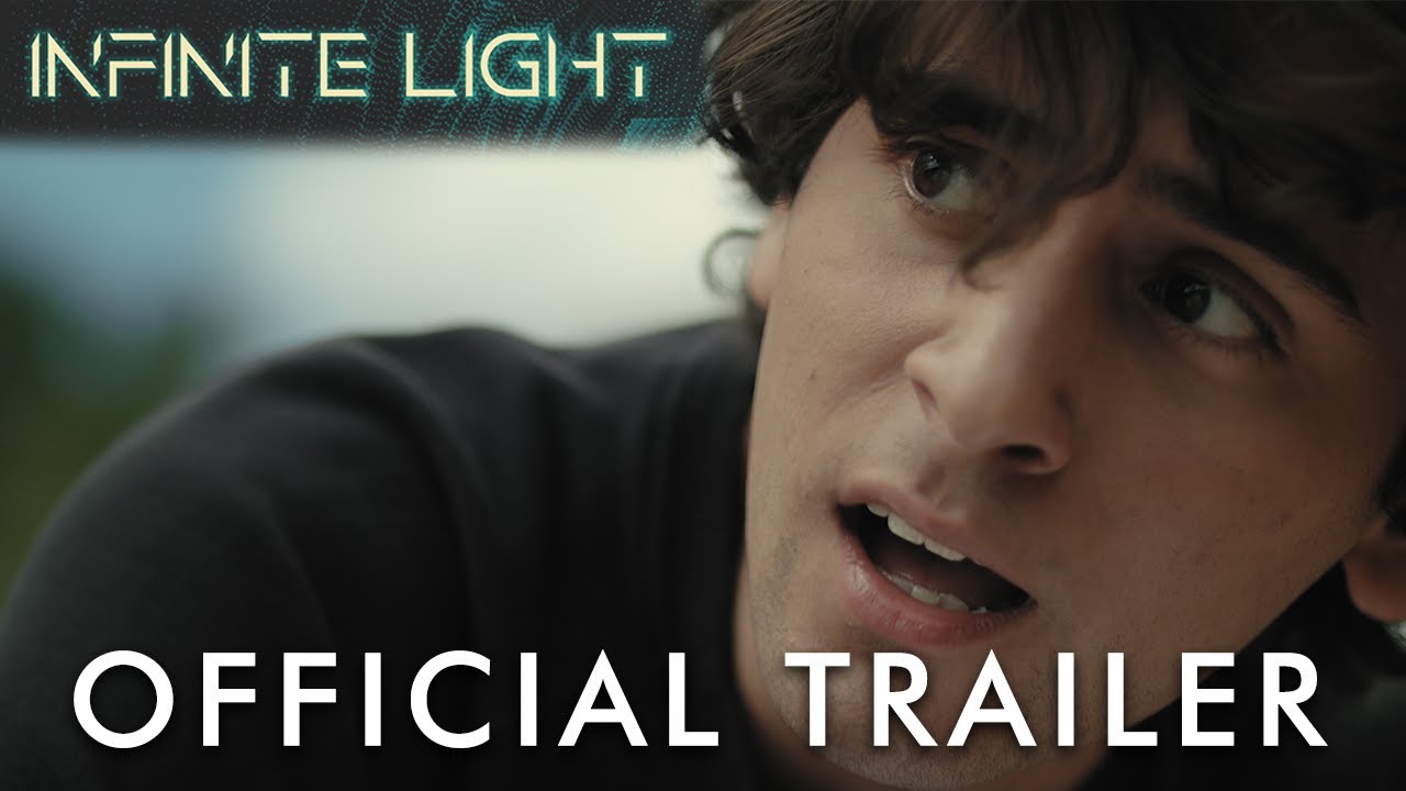 Infinite Light | Official Trailer