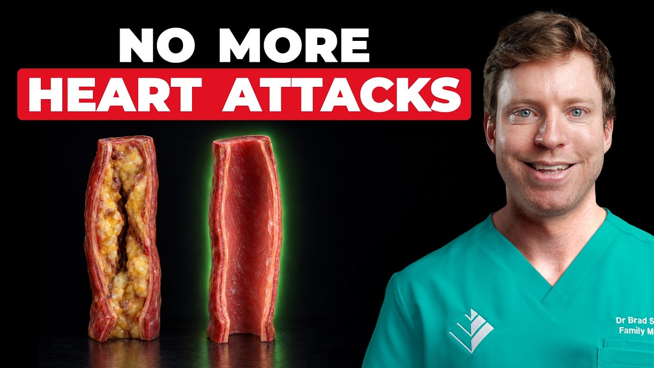 We Are Witnessing The End of Heart Attacks