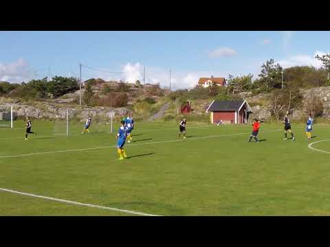 Kalvsund IF - Eriksberg IF