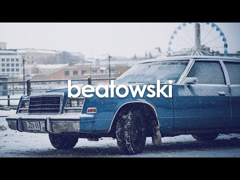 Boom Bap Beat Hip Hop Instrumental - Getting Cold (prod. Beatowski)