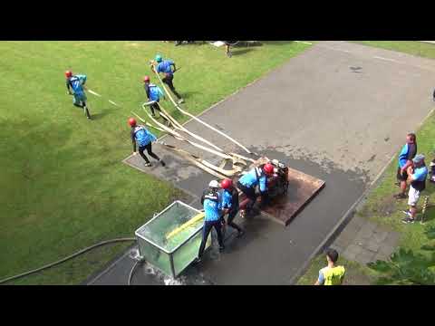 Jistebník dorost v Oprechticích 2018