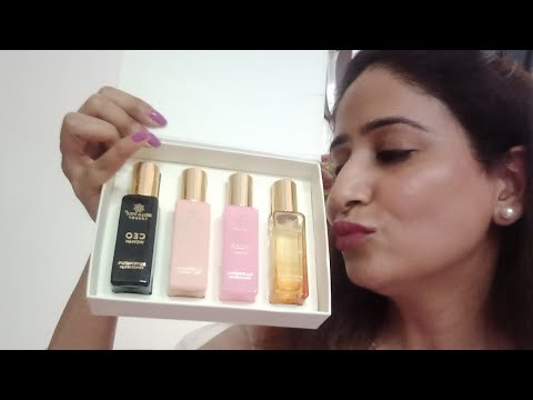 #bellavita #perfumes Honest Review