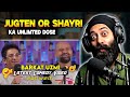 Indian Reaction On Barkat Uzmi Latest Comedy Video Barkat Uzmi Comedy