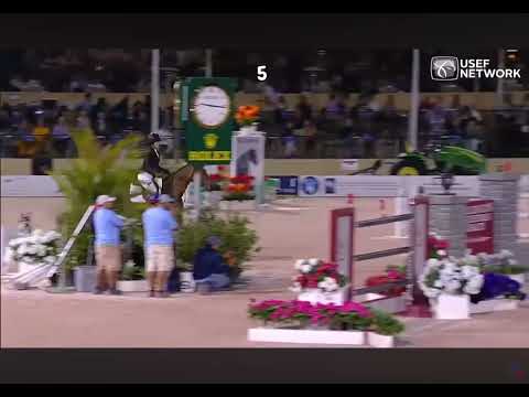 Pick Your ShowJumper (Grand Prix Edition) #horsebackriding