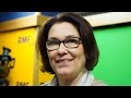 Beata Mazurek o korespondencji MON – prezydent: Może wolą akurat pisać do siebie listy