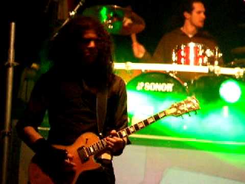 Ewa Farna - Zamknij Oczy ( Sosnowiec )