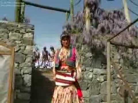 AĞASARLI ZEHRA - OY OY UFAĞIM