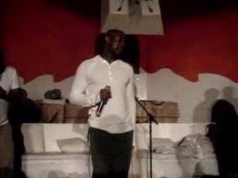 KEM  WMC 2007  Heaven