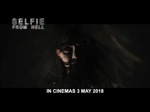 Selfie From Hell - In Cinemas 3 May 2018