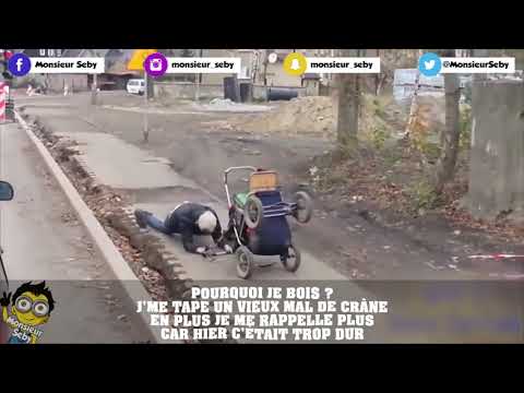 balance ton quoi parodie version non censure