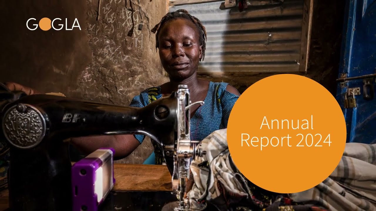 GOGLA's 2024 Annual Report is out!