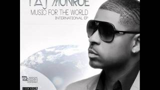 Taj Munroe - Love How You Move