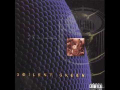 Soilent Green - The Wrong Of Way