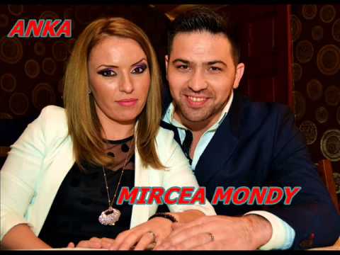 LIVE MIRCEA MONDIALU SI ANKA   NICI TU NICI TU NEW