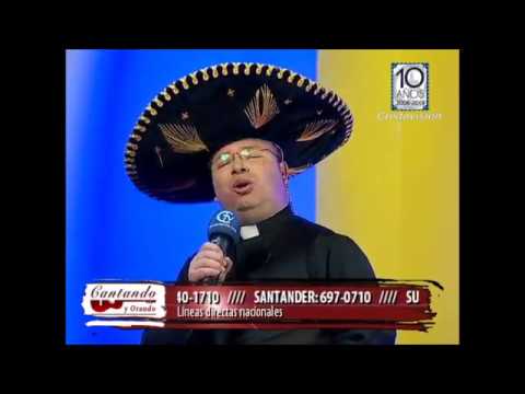CANTANDO Y ORANDO CON EL PADRE AICARDO: La Paciencia