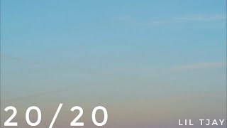 Lil Tjay - 20/20 (Lyrics)