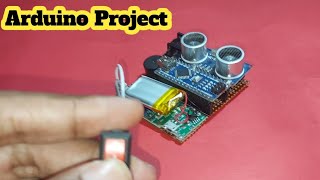 Download the video "Arduino Project: Smart Home - Smart Kitchen - Arduino Project - The X Lab"