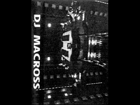 PH4 - Dj Macross Special to nikita (Face B)