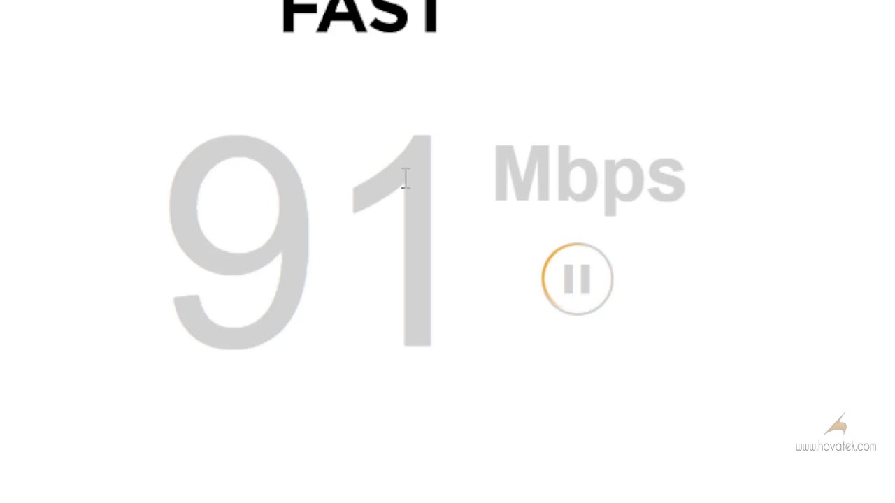 Speed Test 03 Airtel ZLT X17M ODU (fast.com)