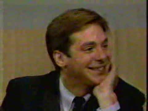 As the World Turns: December 14, 1988