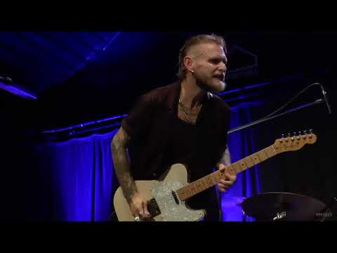 Ben Poole - Further on Down the Line [Live at The Ropewalk, Barton on Humber, UK] 01/10/25 ON TOUR: