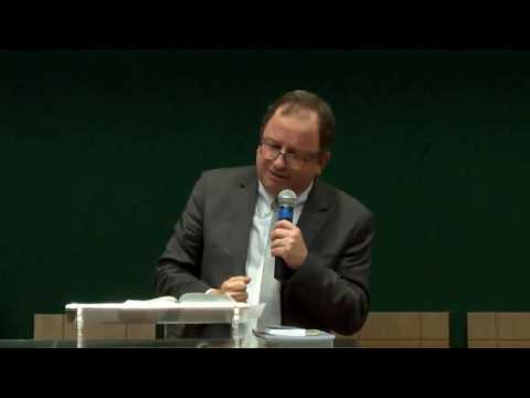 A Missão de Jesus e a Missão da Igreja - Pr. Arival Dias Casimiro