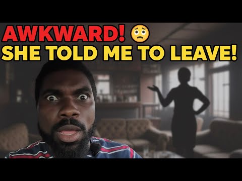 I GOT KICKED OUT OF A LOUNGE I USED TO CHILL! 😳🍻 (GHANA VLOG 🇬🇭)