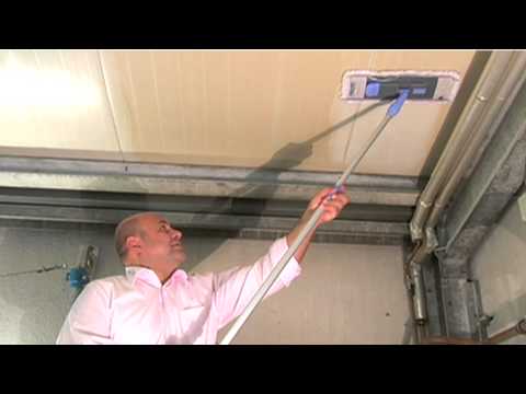 Fettlöser Zitrone – Allzweckreiniger & Entfetter mit Kraftformel (Bisher: TS-61 Lemon)