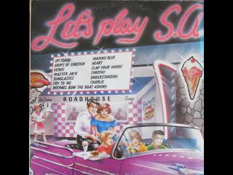 Let's Play S.A. (Side A)