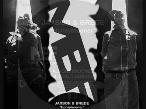 Jaxson and Sven Brede - Nikita