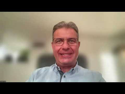 Dr. Andreas M. Krafft: "Wer glaubt, kann leichter hoffen – Ergebnisse des Hoffnungsbarometers"