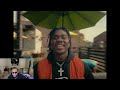 ODTIWO Reacts To CHRISTIAN Rap Rocky Road Pt 2 Official Video Ft Alano Adan