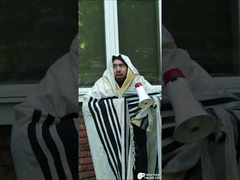 א' סליחות תשפ''ב