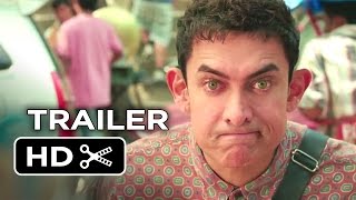 PK (2014) Video