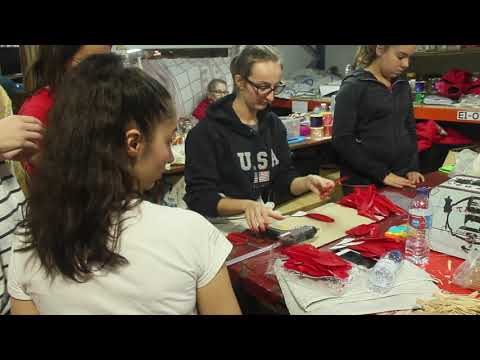 "Uma Ópera a Céu Aberto" Escola de Samba Costa de Prata