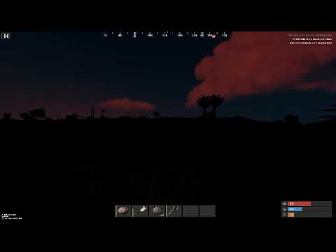 The Most Insane Online Raid I’ve Ever Done in Rust