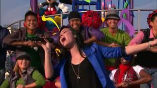 Demi Lovato - Wonderful Christmas Time (Audio Version)