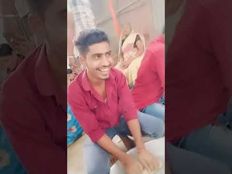 Day22/Day365 Full Fun in bhandara ☺️☺️🤣🤣