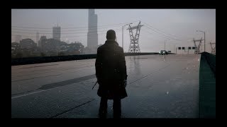 Watch Dogs - Natural and Realistic Lighting Mod - ReShade