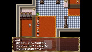 【サキガケ実況配信(第1弾)】ツッコミまくって楽しめ!!【プププランドの秘宝】