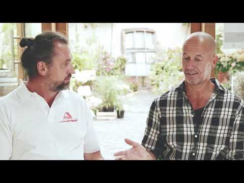 Unser großer Erfolg - die Niederlage