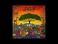 Zulu - A New Tomorrow 2023 (Full Album)