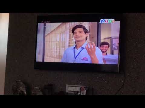 Vivek Naithani Scene for return of school days 